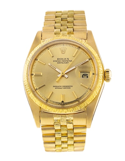 Rolex Datejust 1607